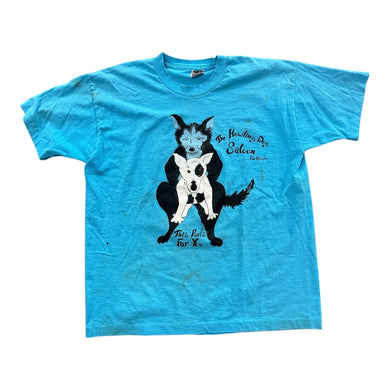 Doggy Style Tee | L | 90s