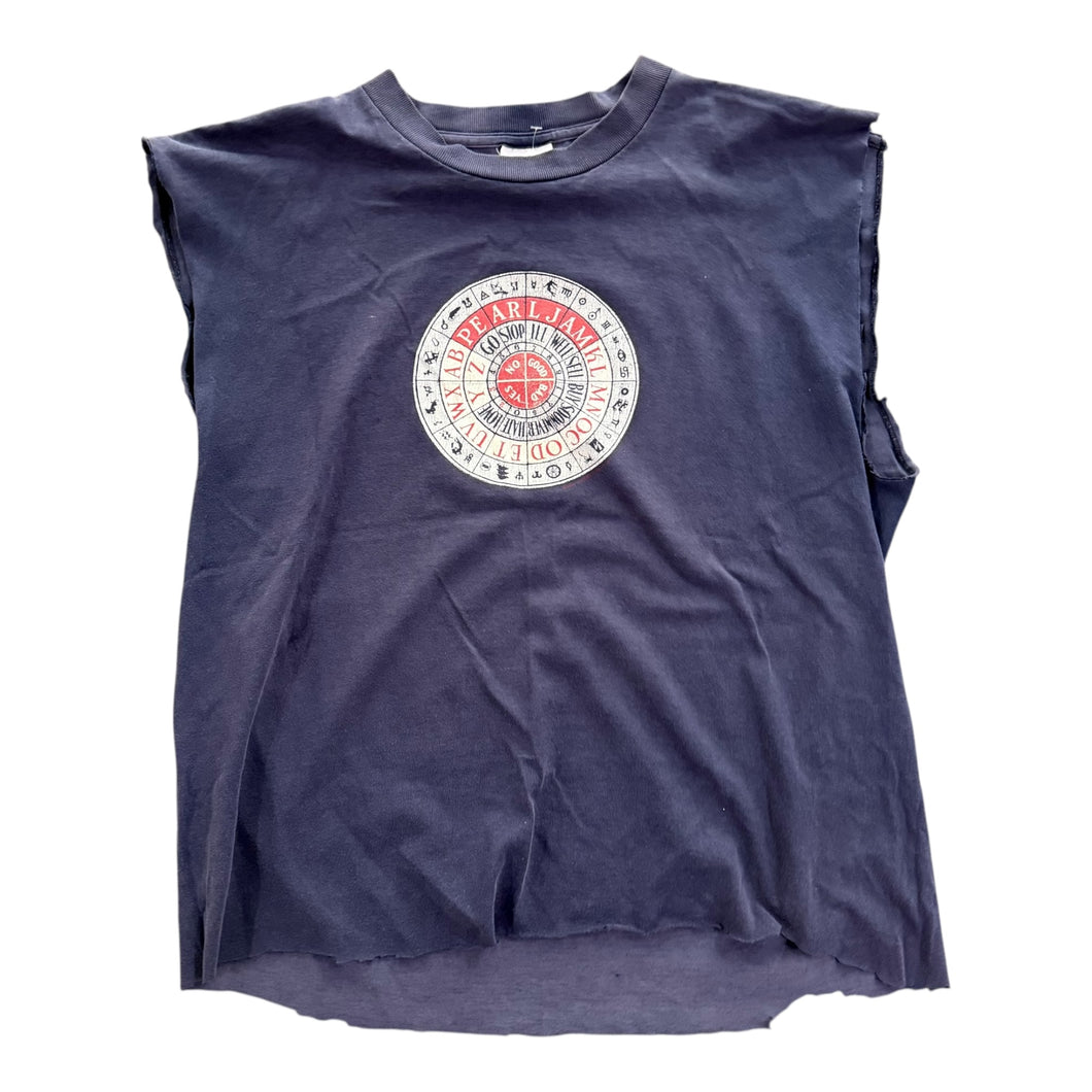 Pearl Jam Tee | L | 90s