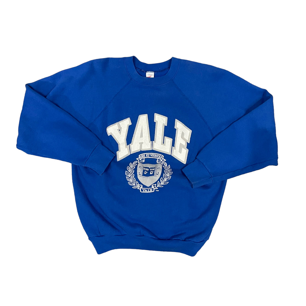 Vintage Yale Crewneck (L)