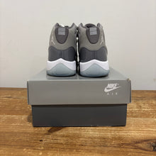 Load image into Gallery viewer, Jordan 11 ‘Cool Grey’ | Multiple Sizes |