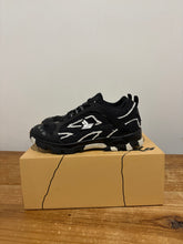 Load image into Gallery viewer, Black Sicko Trainers | Size 8.5M | New