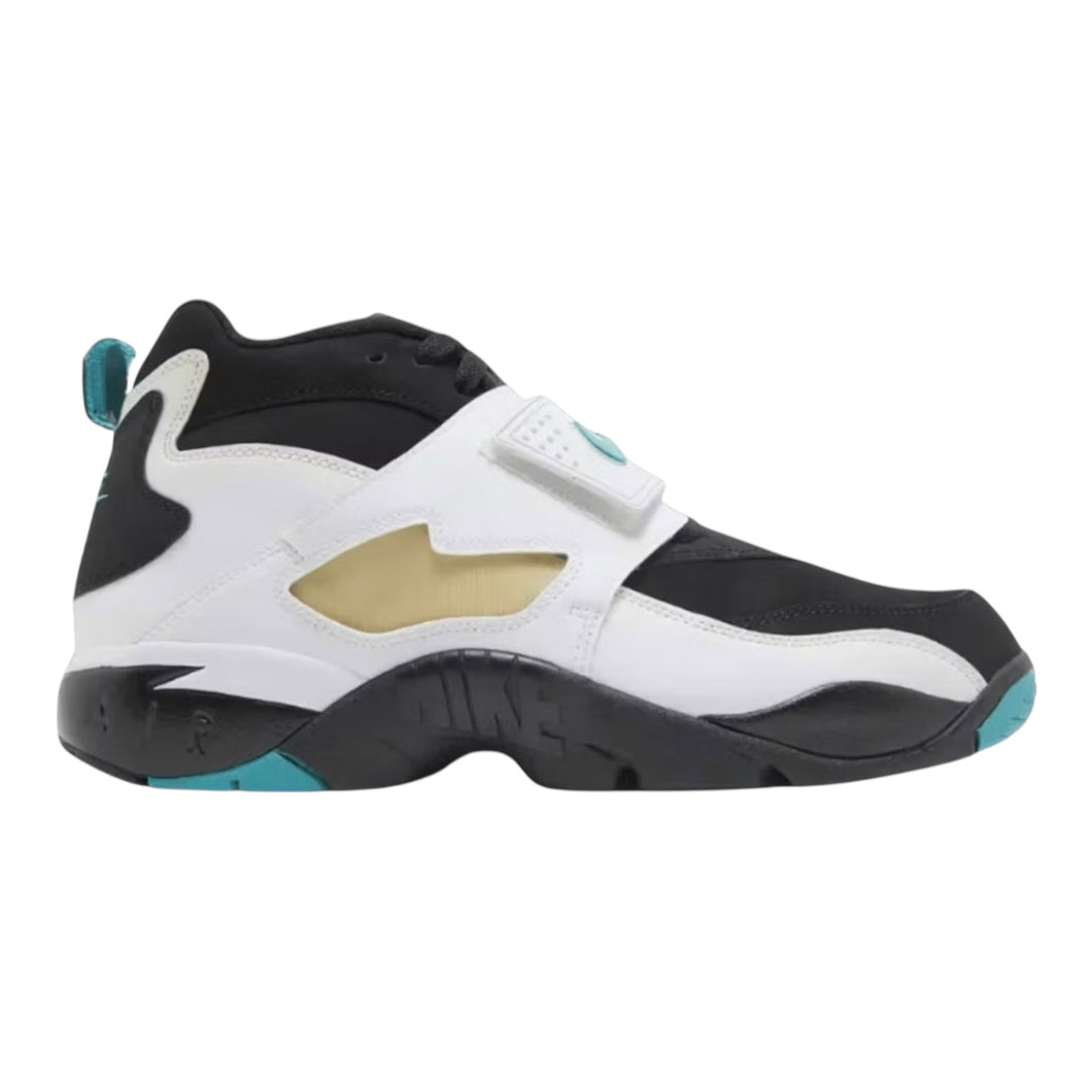 Nike Air Diamond Turfs Emerald | 9M | Used