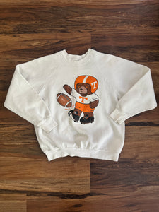 Vintage Tennessee Vols Crewneck