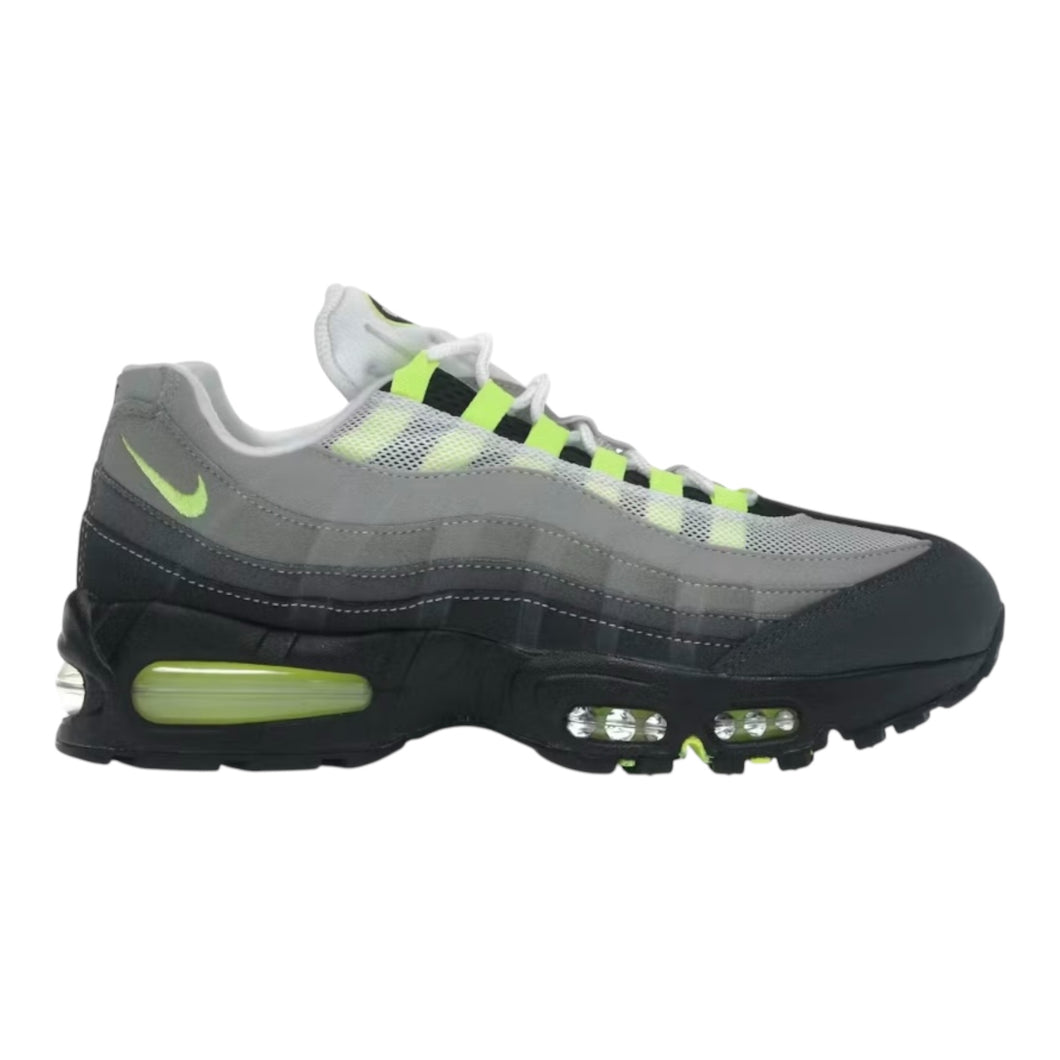 Nike Airmax 95 OG Big Bubble Neon | New