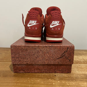 AJ4 Nigel Sylvester | 10.5M | Preowned
