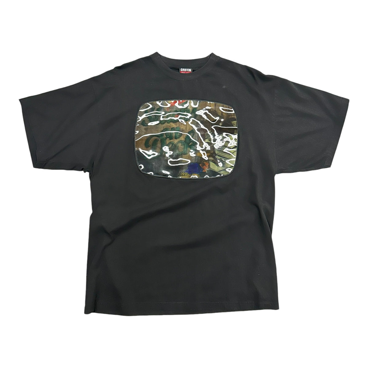 Stacks Tee | L | Y2K – VERSUS ATL