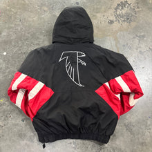 Load image into Gallery viewer, Atlanta Falcons Starter Jacket