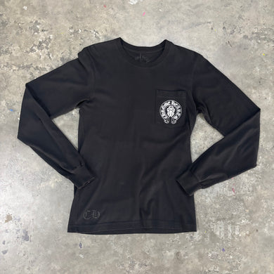 Chrome Heart Longsleeve | M | New