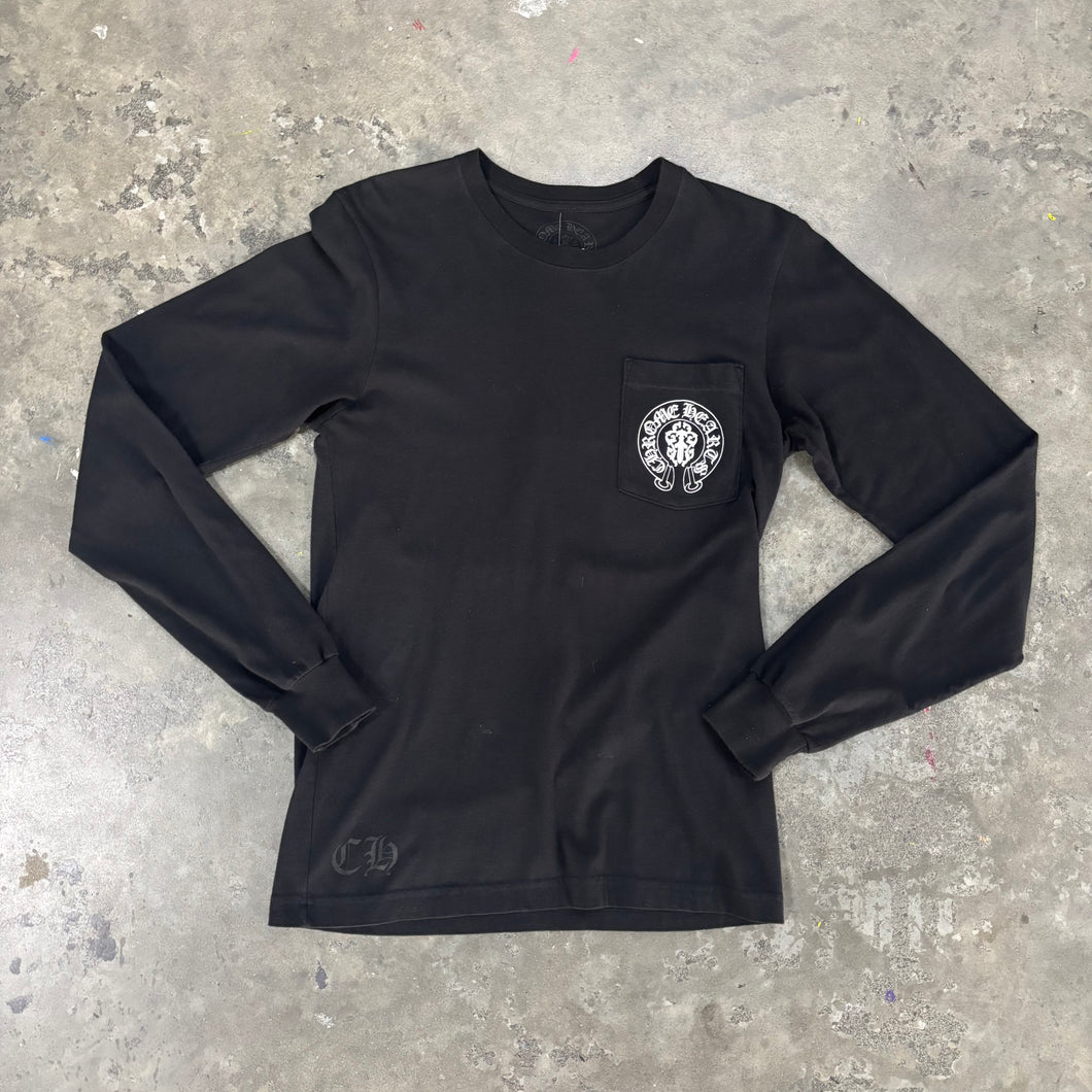 Chrome Heart Longsleeve | M | New