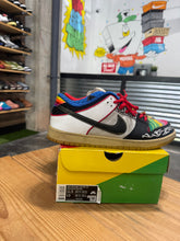 Load image into Gallery viewer, What the P Rod Nike SB