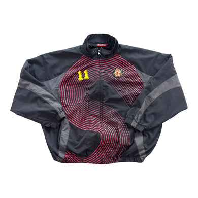 Supreme Logo Track Suit Jacket | XL