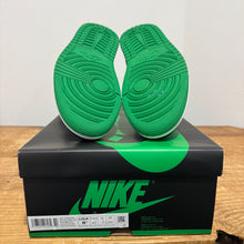 Load image into Gallery viewer, Jordan 1 Retro High Lucky Green | 8.5M | Preown