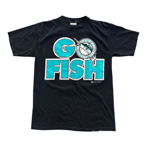 1997 FL Marlins  Championship Tee | L