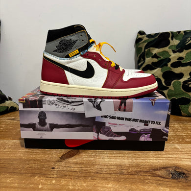 Union Jordan 1 | Sz 8 | New