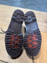 Load image into Gallery viewer, Purple Dr. Martens Shoes | 9.5 | New