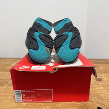 Load image into Gallery viewer, Nike Air Diamond Turfs Emerald | 9M | Used
