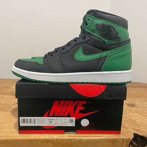 Air Jordan 1 Pine Green (10M)