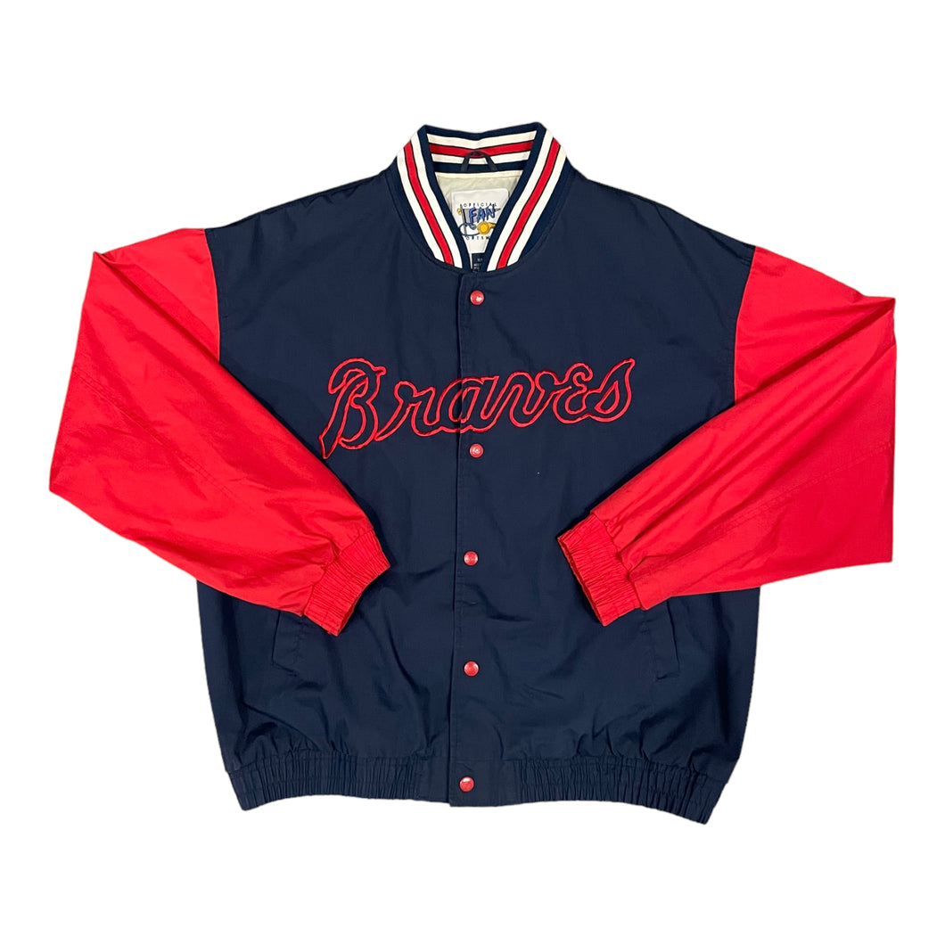 Atlanta Braves Jacket (L)