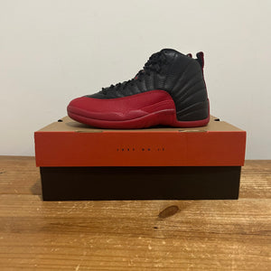 AJ12 “Flu Game”  | New