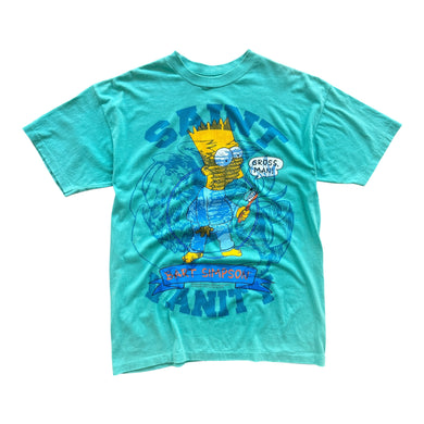 Saint Vanity Vintage Bart Tee