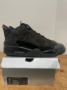 Air Jordan Dub Zero (Sz 12)