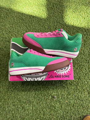 BBC Ice Cream Board Flips | Size 8 | New