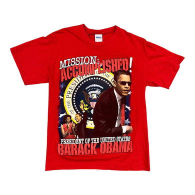 Obama Tee