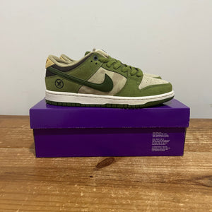 Nike SB “Matcha” | New