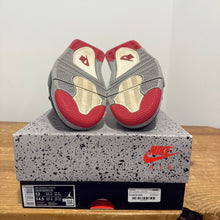 Load image into Gallery viewer, Jordan Bred 4 Reimagine | Size 13 | Preown