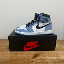 Load image into Gallery viewer, Jordan 1 “UNC” | 11M | New