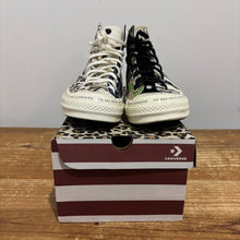 Load image into Gallery viewer, Brain Dead Chucks | Size 9.5 | Used
