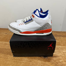 Load image into Gallery viewer, Air Jordan 3 “Knicks” |Sz. 13 | Preowned