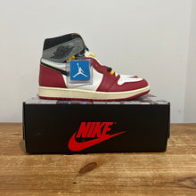Load image into Gallery viewer, Air Jordan 1 “Union LA” | 10M | New