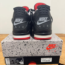 Load image into Gallery viewer, Jordan Bred 4 Reimagine | Size 13 | Preown
