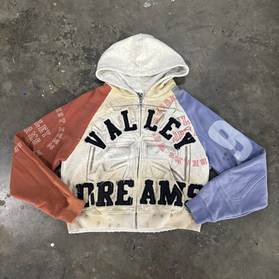 Valley Hoodie | M | New