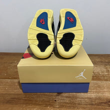 Load image into Gallery viewer, Jordan 4 Retro Union Off Noir | 10.5 | New