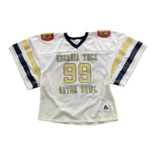 Load image into Gallery viewer, Georgia Tech Football Jersey