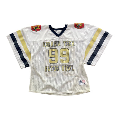 Georgia Tech Football Jersey