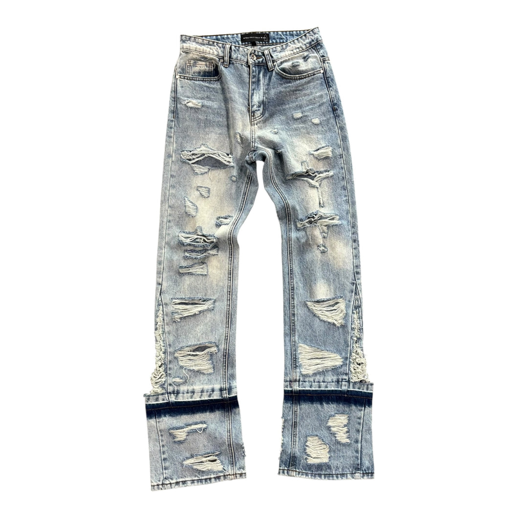 Who Decides War Denim | 30 | Preown