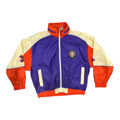 Nike Barkley Jacket