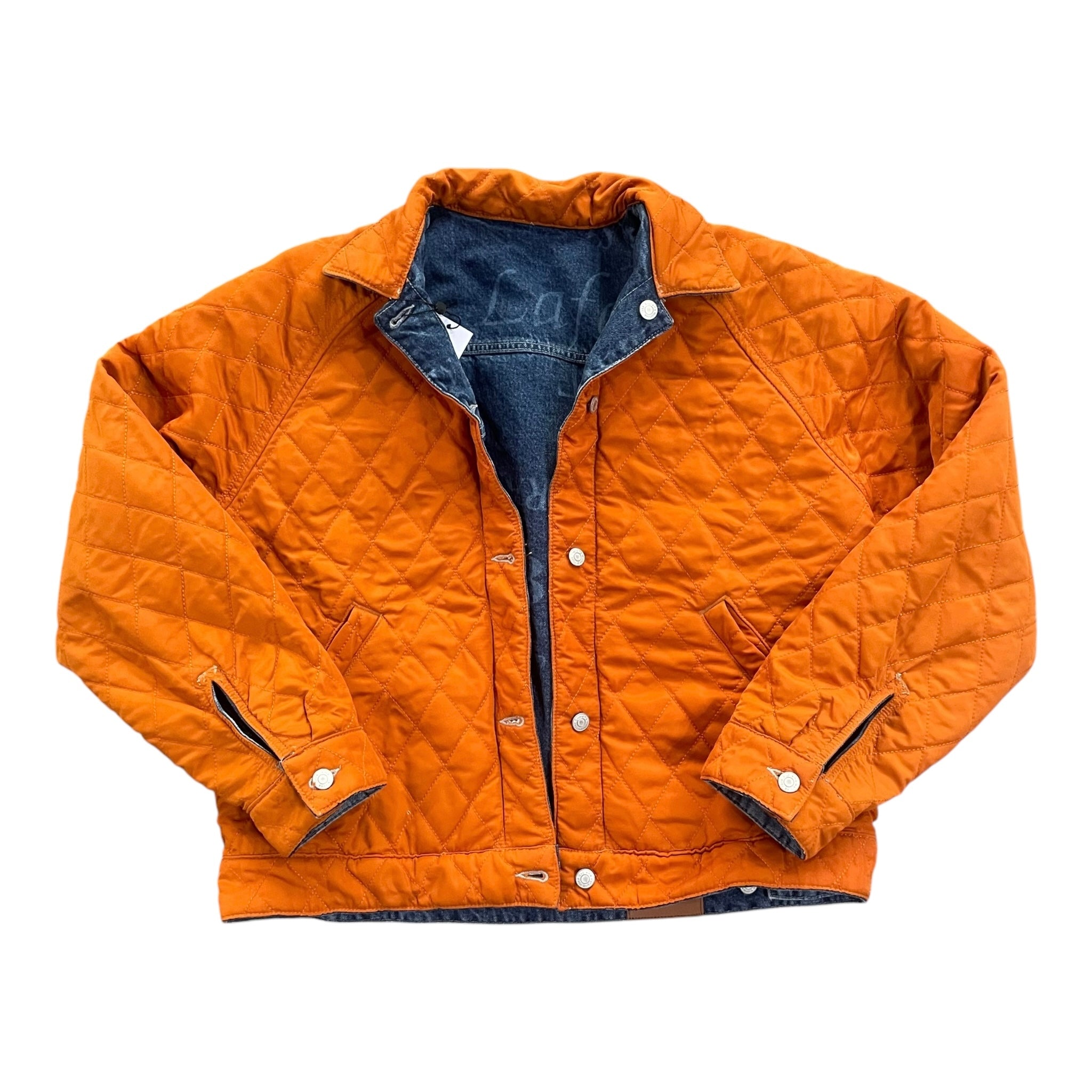 Supreme Martine Rose Reversible Jacket | L | New – VERSUS ATL