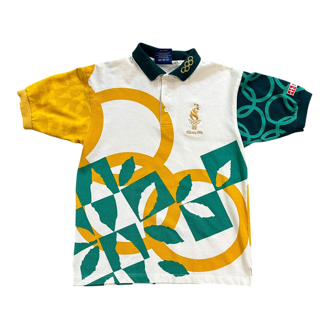 96 Olympic Polo