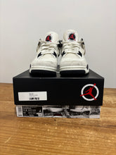 Load image into Gallery viewer, Jordan 4 ‘Paris’ | 11.5M | Used