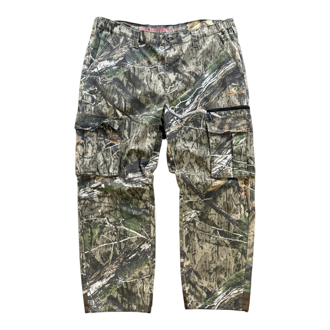 Mossy Oak Cargo Pants | 36 |