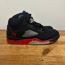 Load image into Gallery viewer, What The Black Jordan 5 | Sz 12 | Preown