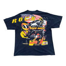 Load image into Gallery viewer, Race Rock NASCAR Tee | 2XL