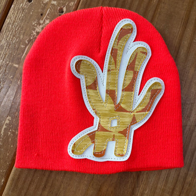 IYKUK Beanie | New
