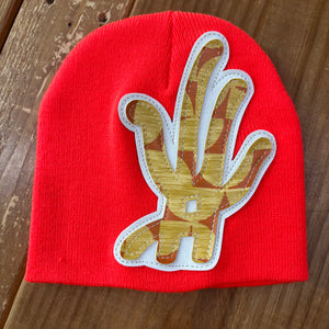 IYKUK Beanie | New