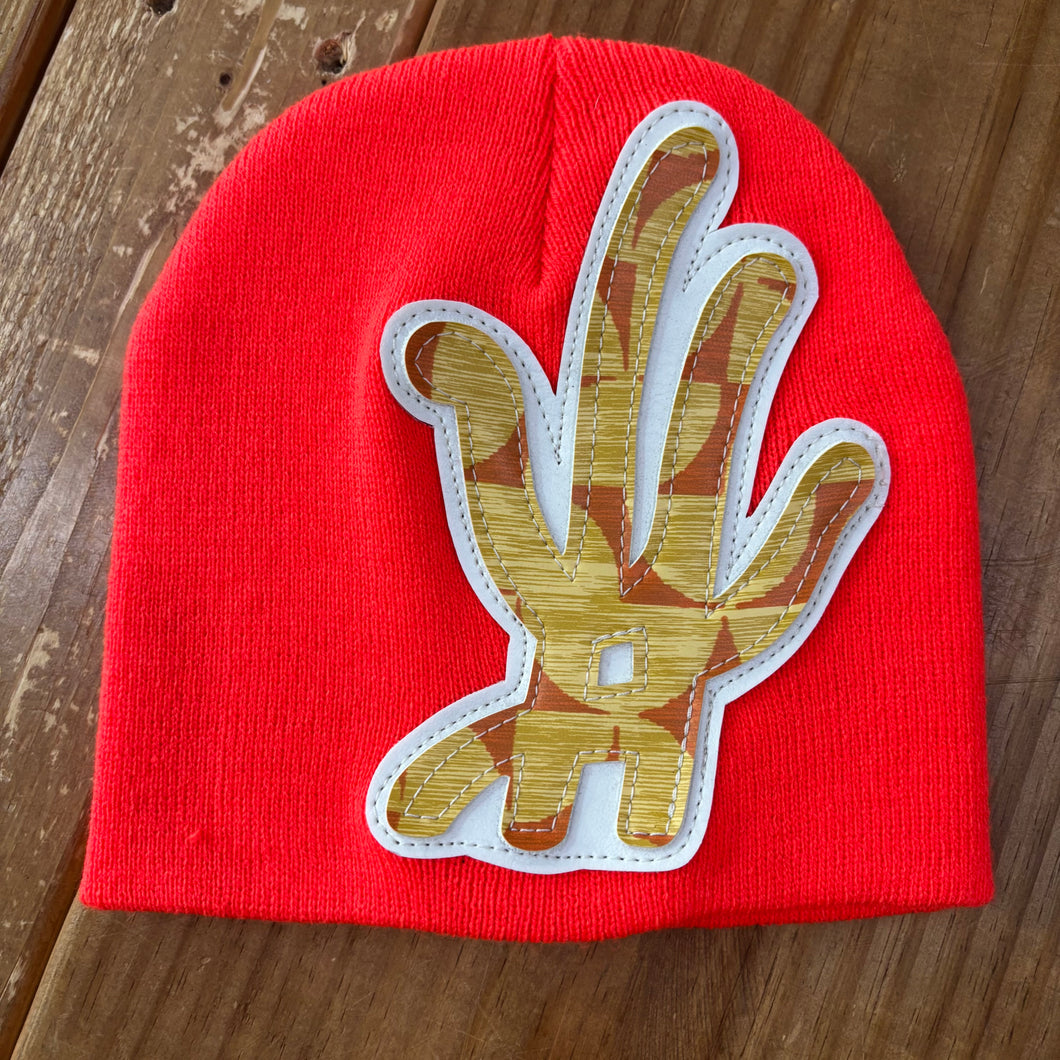 IYKUK Beanie | New
