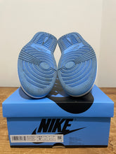 Load image into Gallery viewer, Used Air Jordan 1 “UNC Toe” (Sz 9.5)